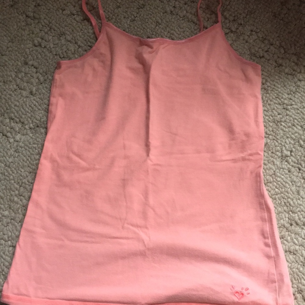 Justice tanks